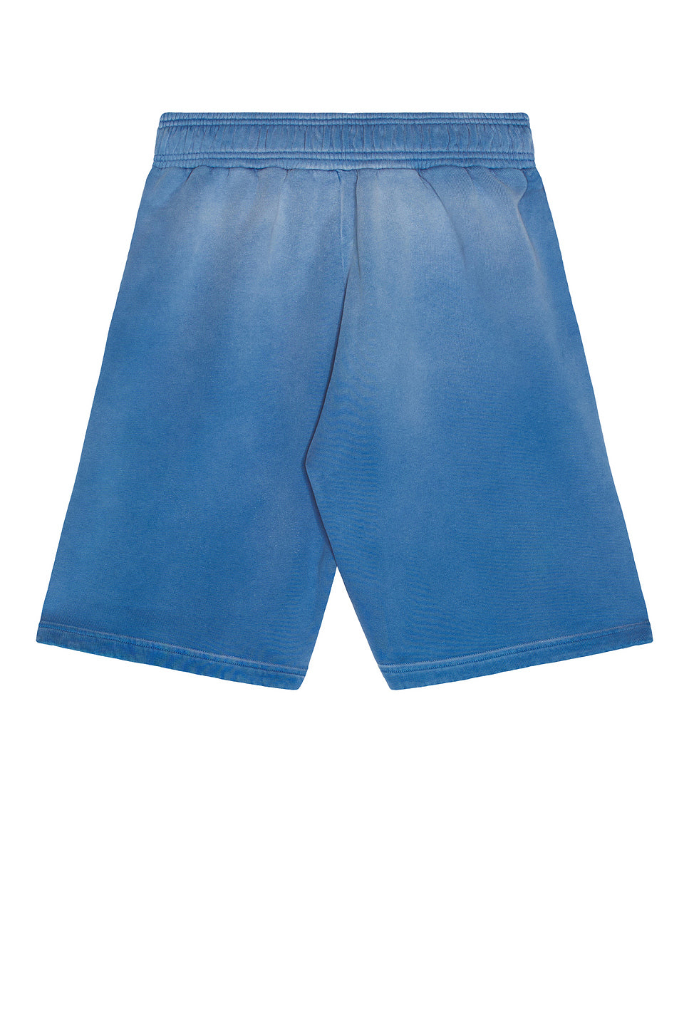 x Ford Printed Oversized Sweatshorts