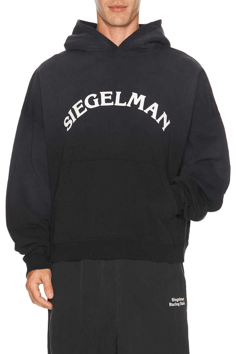 Racing Stable Hoodie