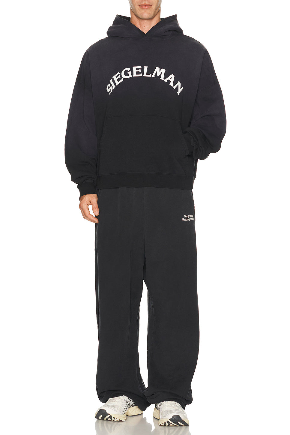 Racing Stable Hoodie