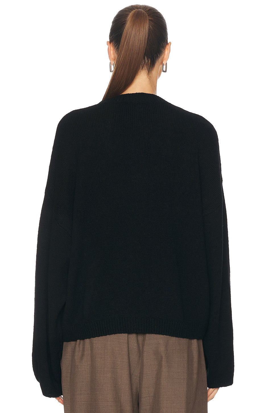 x FWRD Tricot Sweater