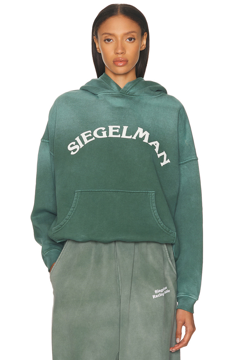 Racing Stable Hoodie