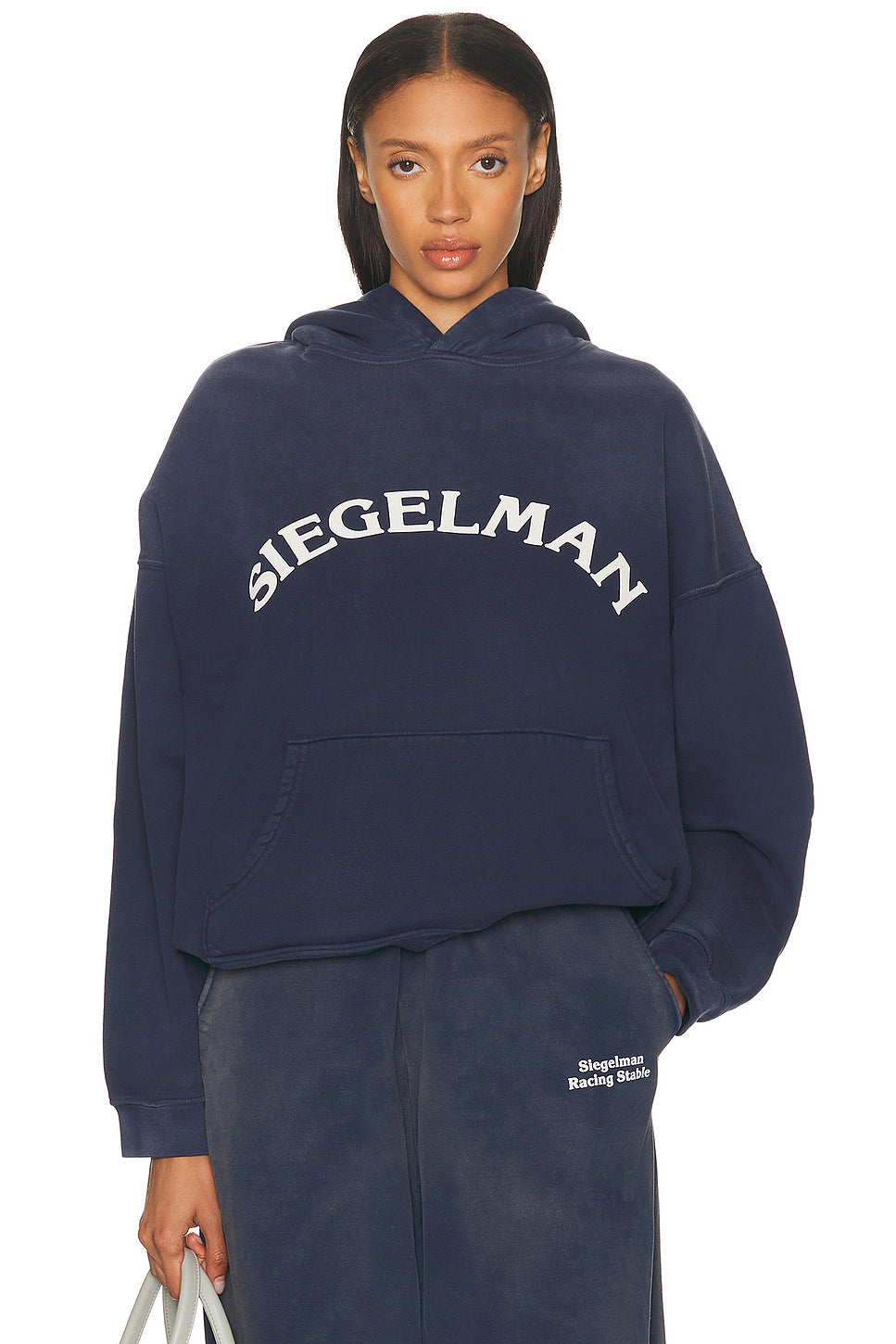 Racing Stable Hoodie