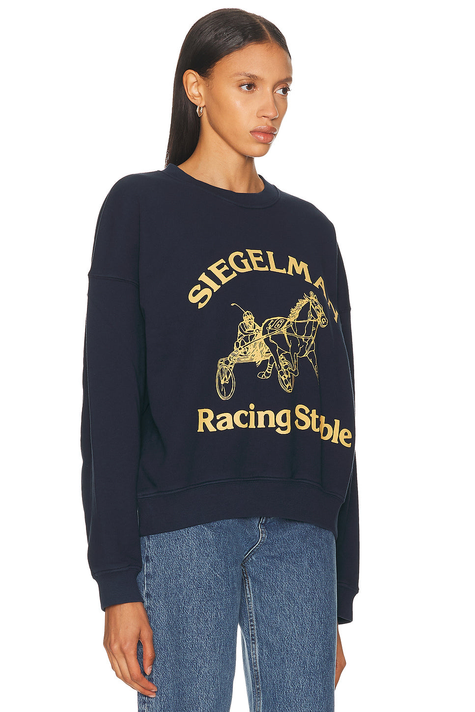 Racing Stable Crew