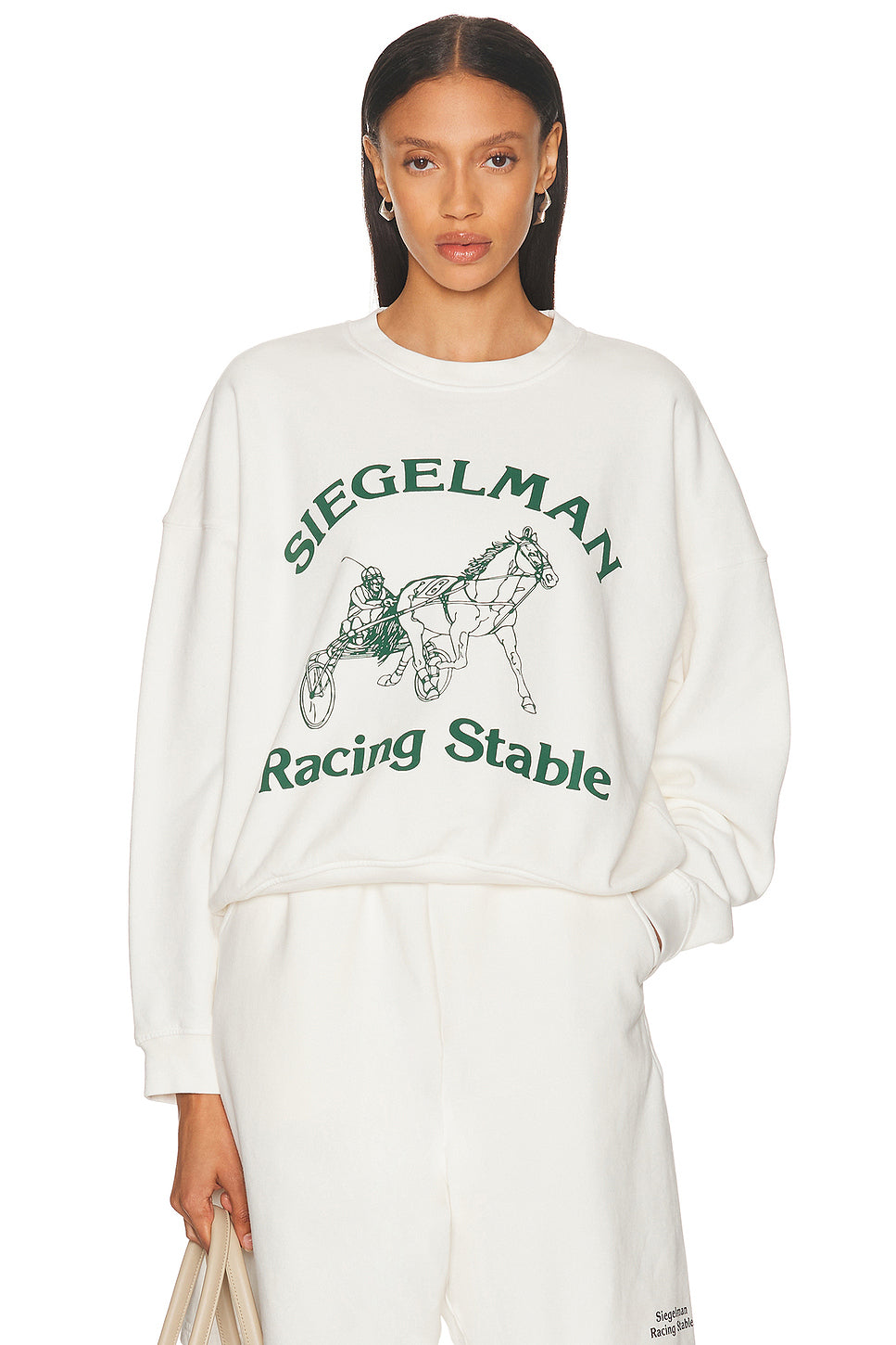 Racing Stable Crew