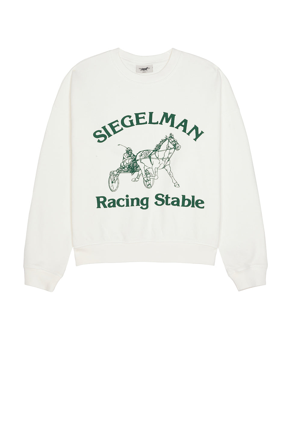 Racing Stable Crew