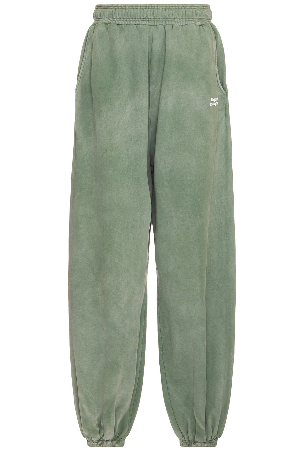 Racing Stable Sweatpants