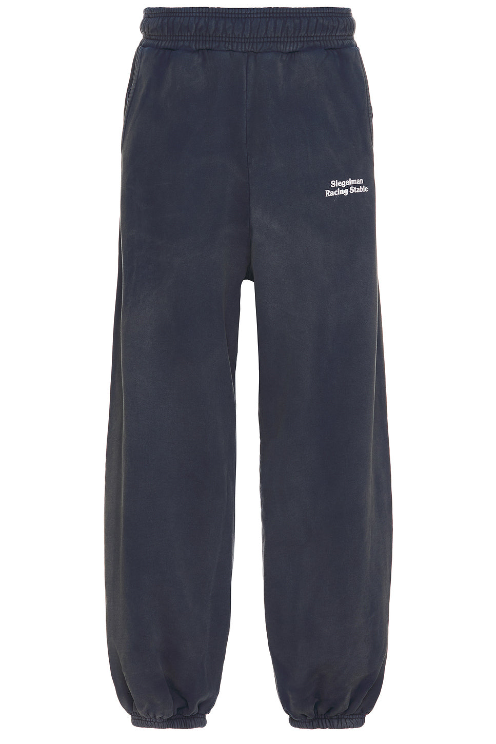 Racing Stable Sweatpants