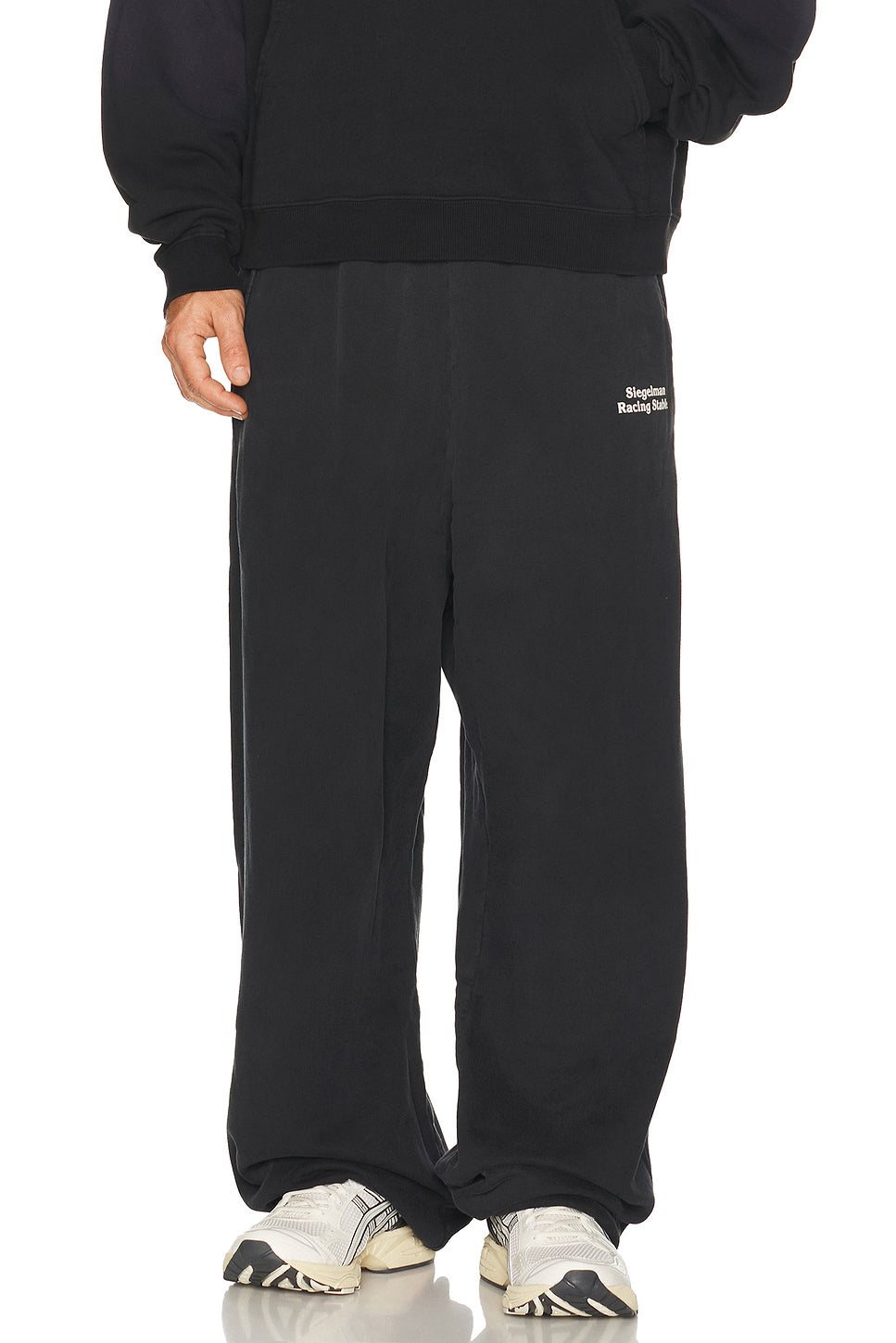 Racing Stable Sweatpant