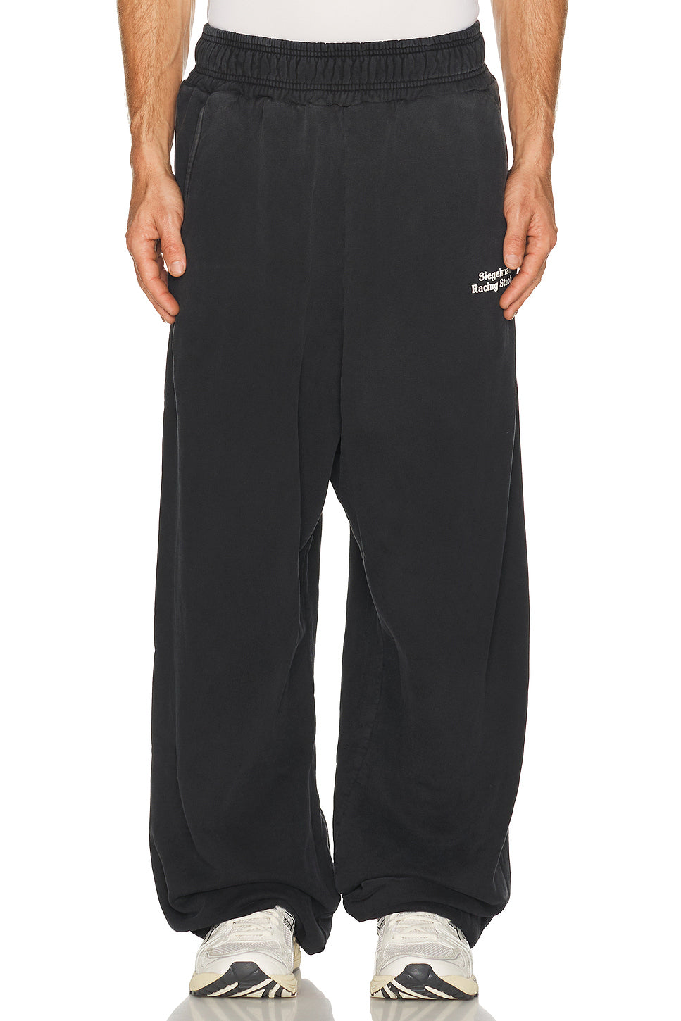 Racing Stable Sweatpant