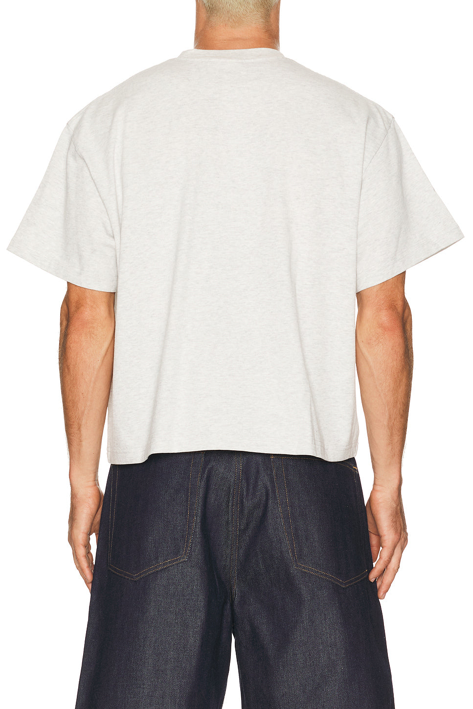 Racing Stable Boxy Tee