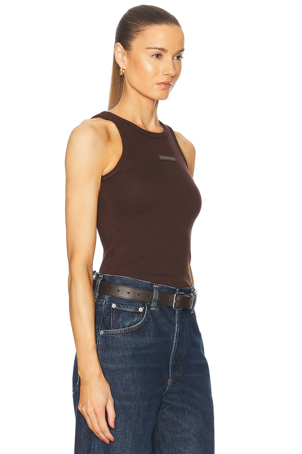 x FWRD Racerback Tank