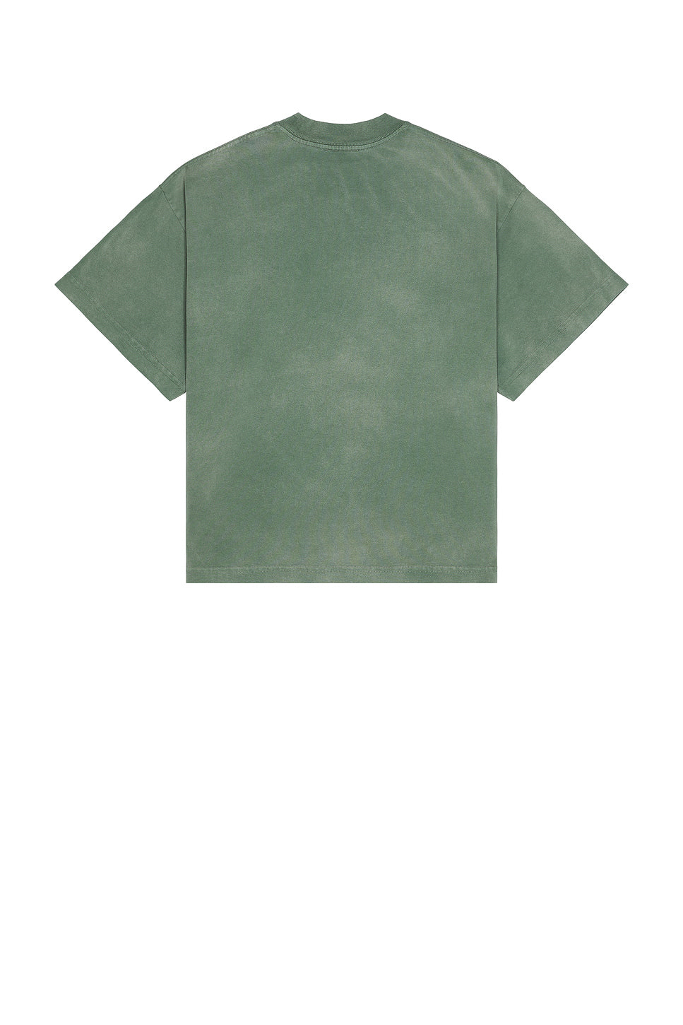 Racing Stable Crop Tee