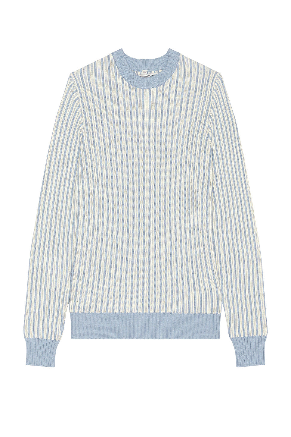 Striped Sweater