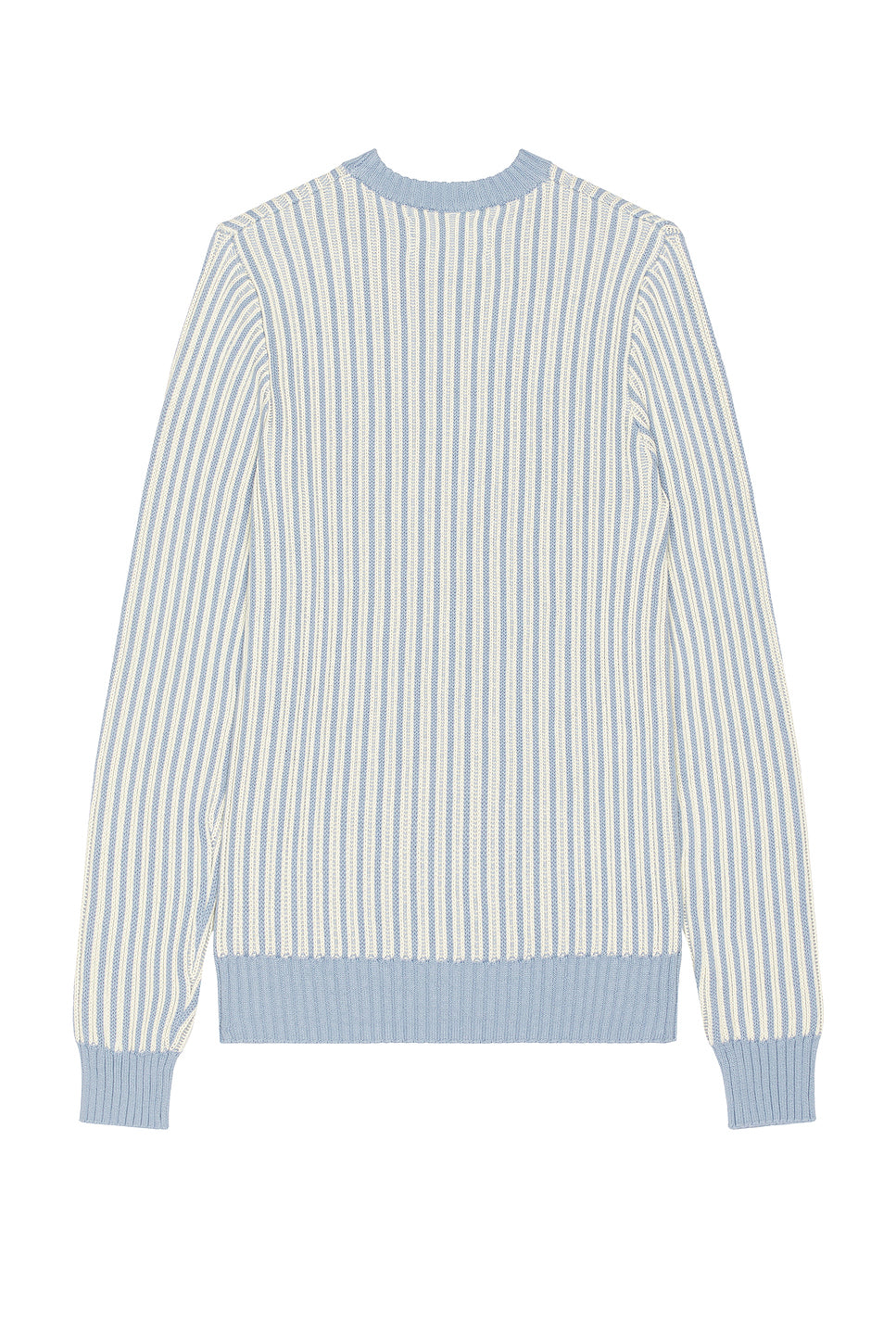 Striped Sweater