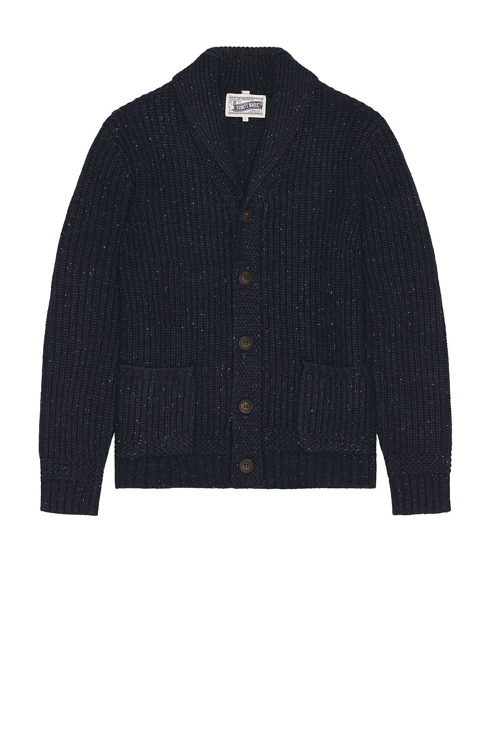 Donegal Cardigan