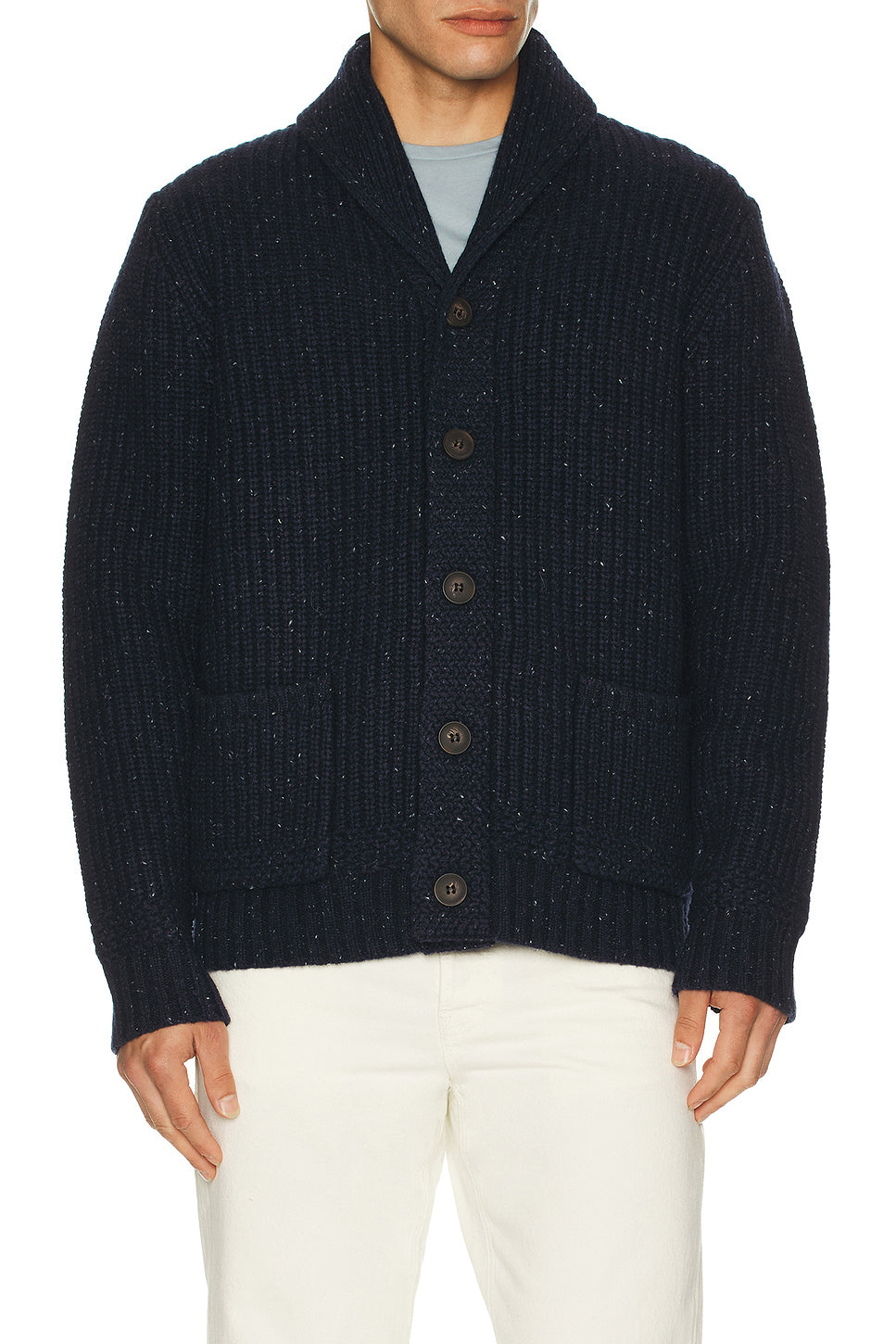 Donegal Cardigan