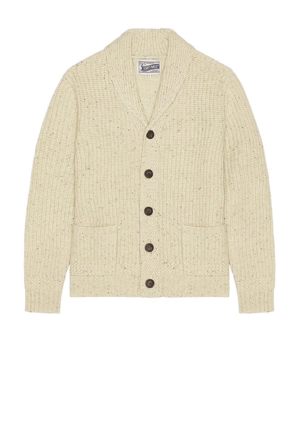 Donegal Cardigan