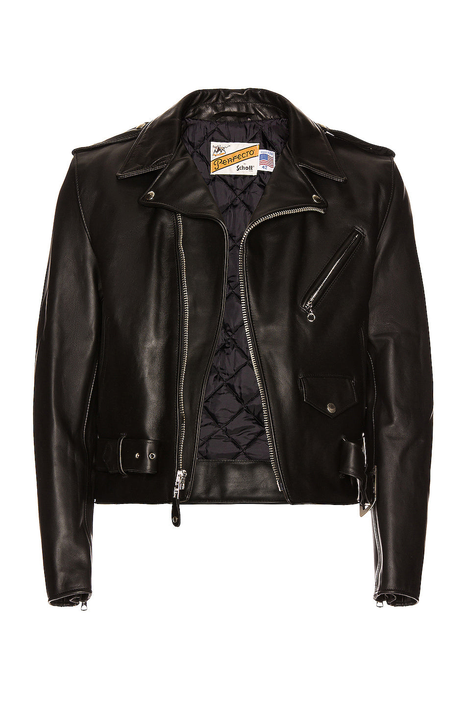 One Star Perfecto Moto Jacket