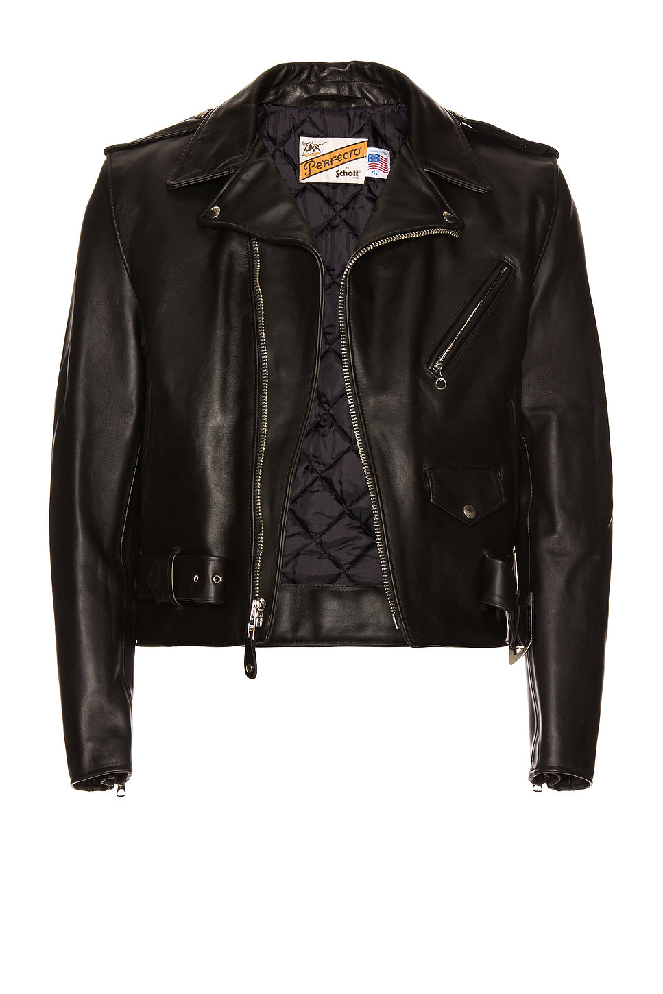 One Star Perfecto Moto Jacket