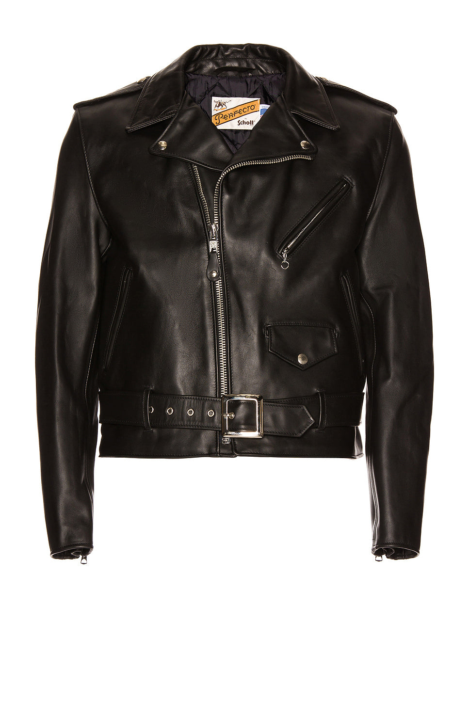 One Star Perfecto Moto Jacket