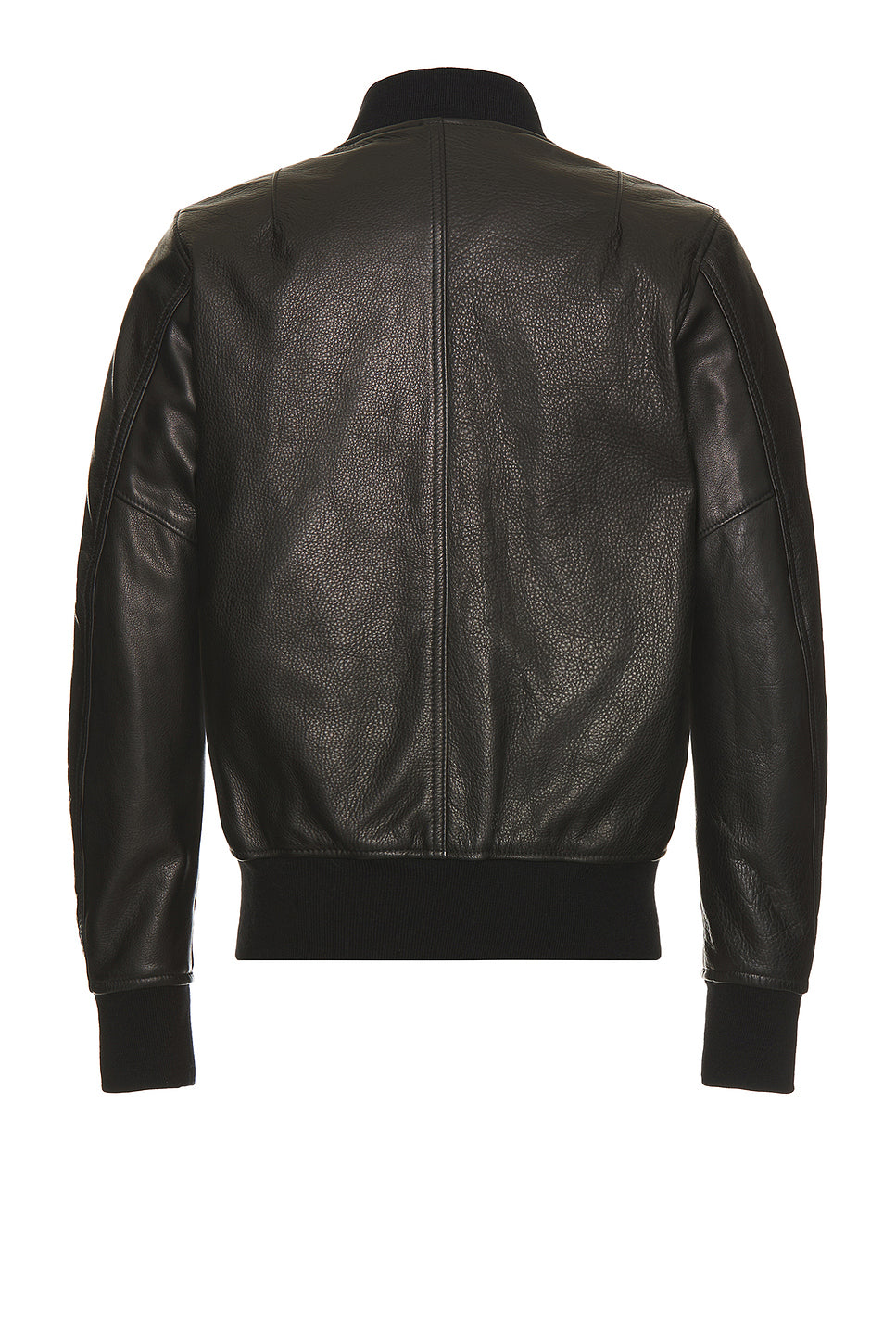 Lightweight Bomber Jacket