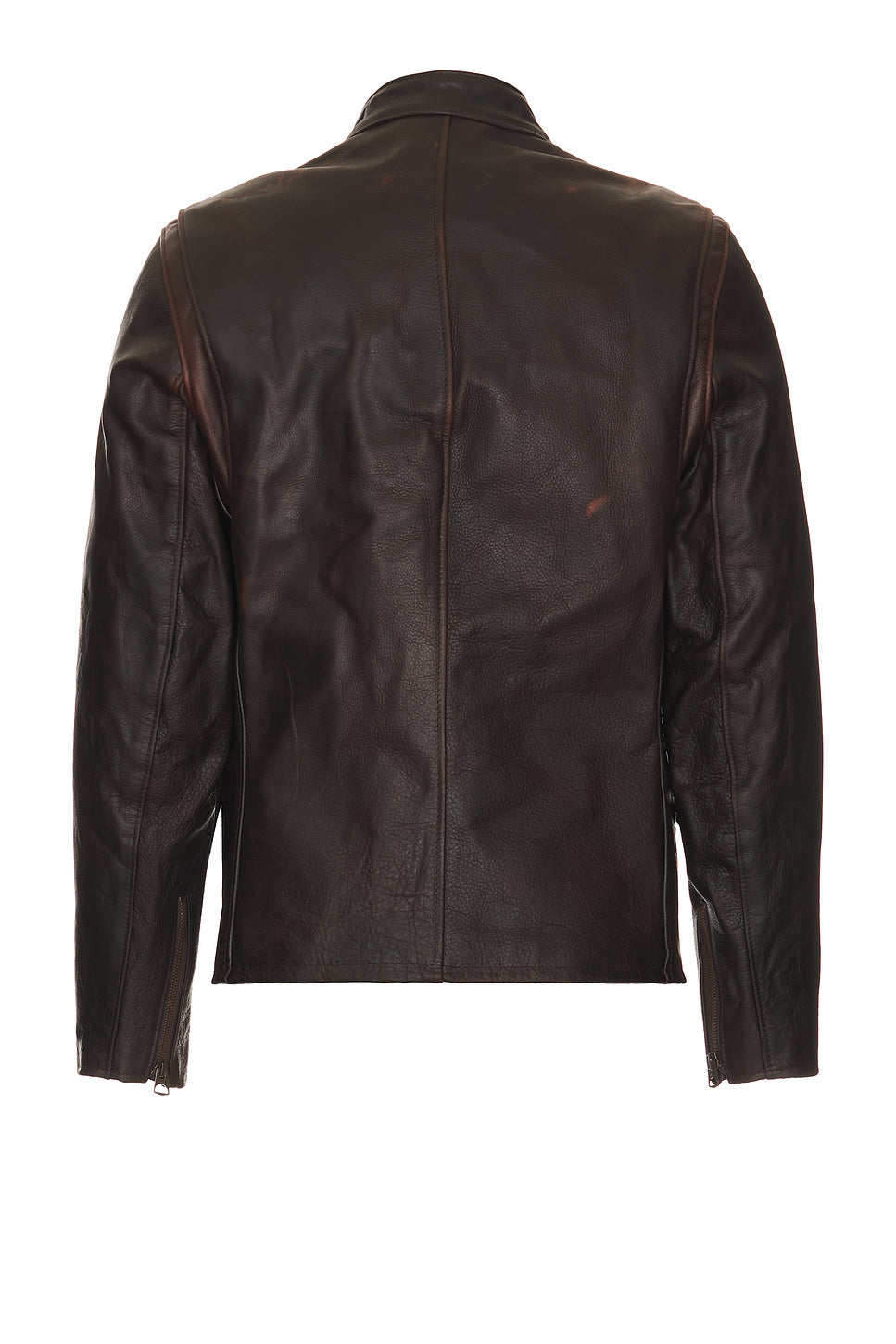 Nyc Cafe Racer Jacket