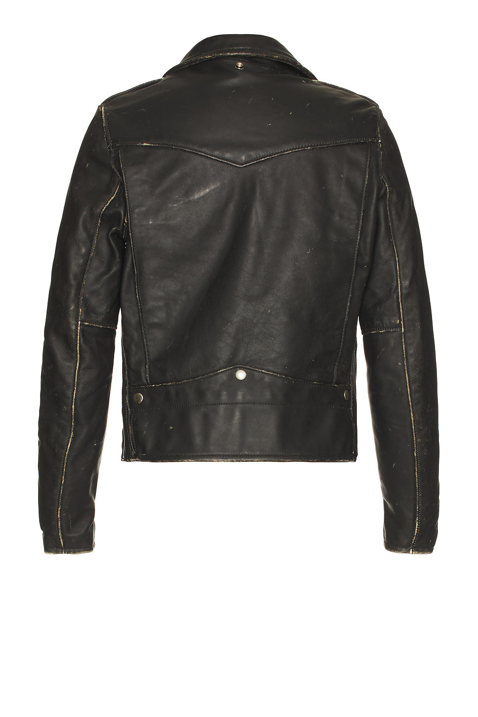 Vintage Bikeriders Jacket