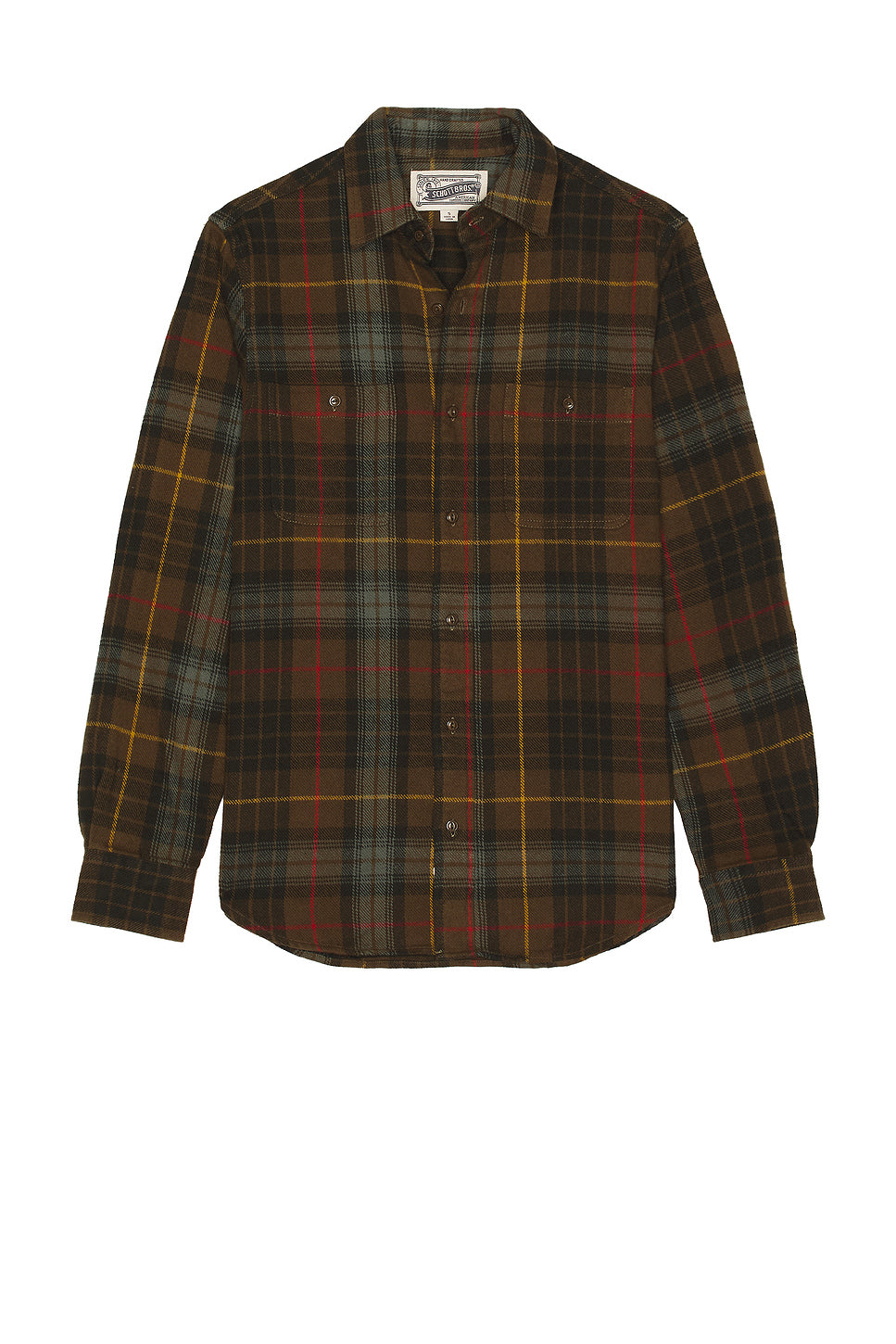 Flannel