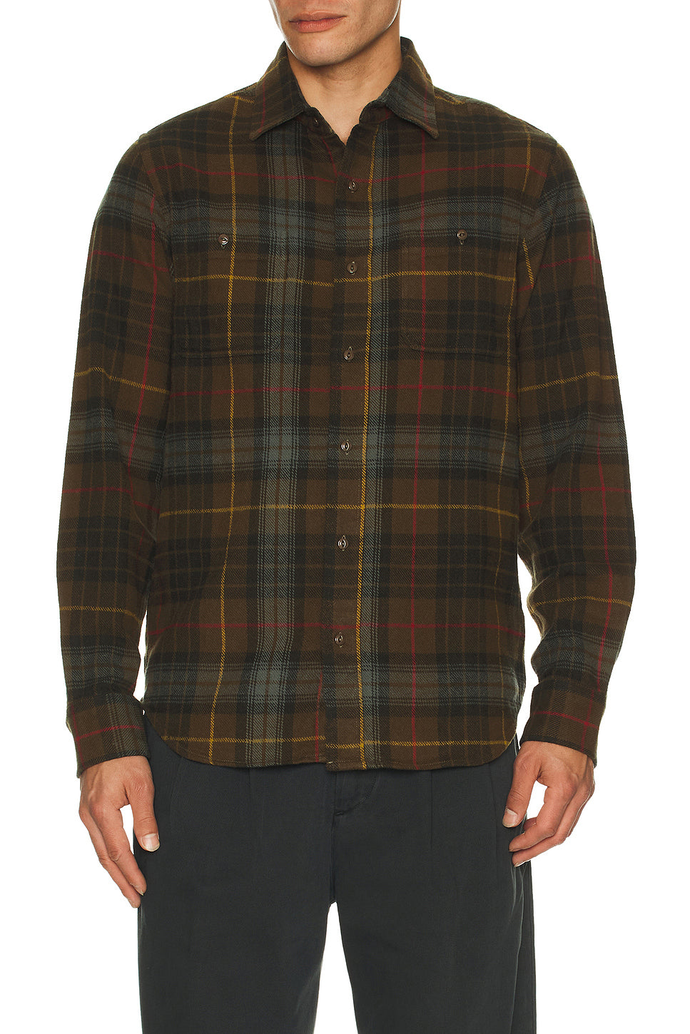 Flannel