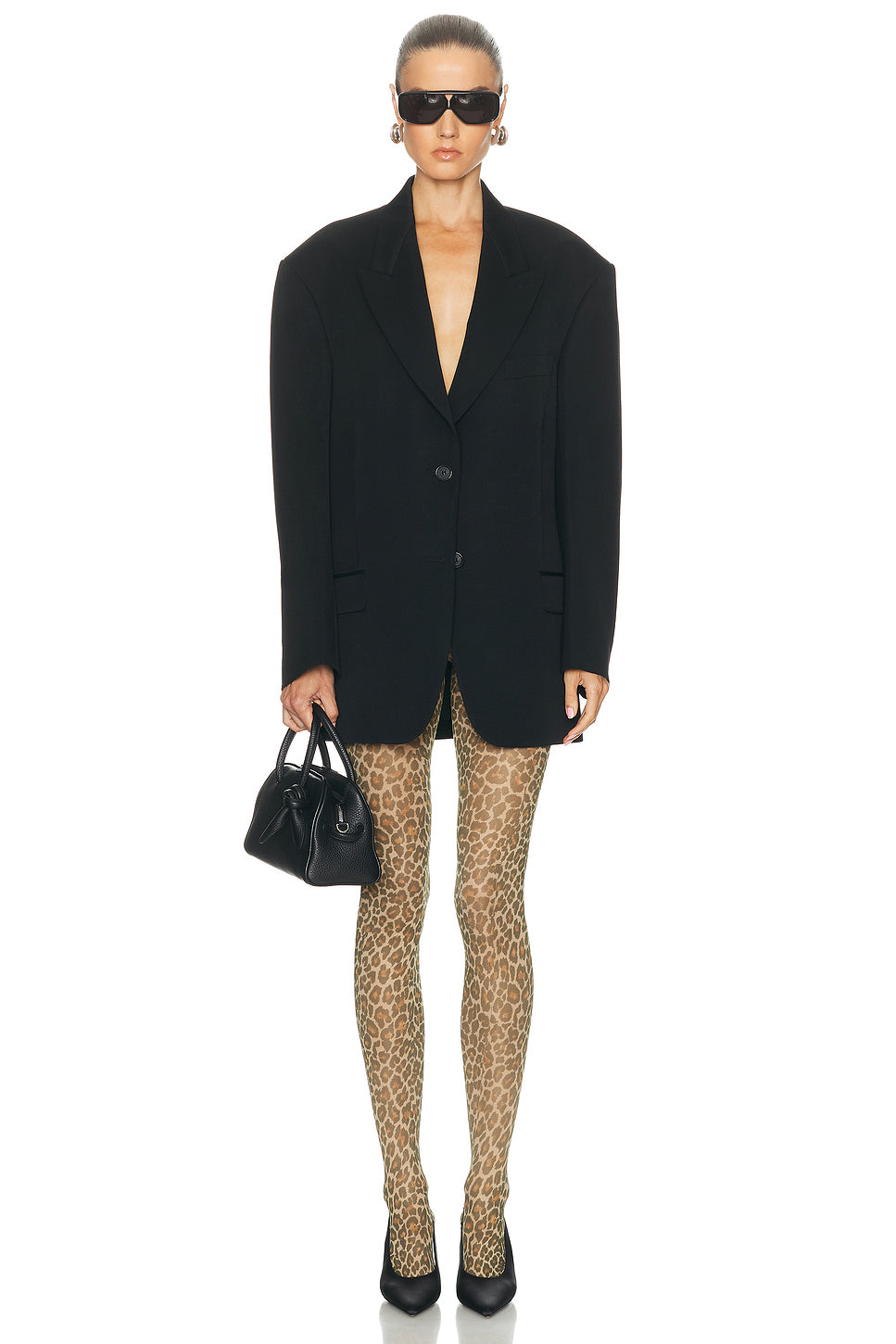 Sofia Leo Tights