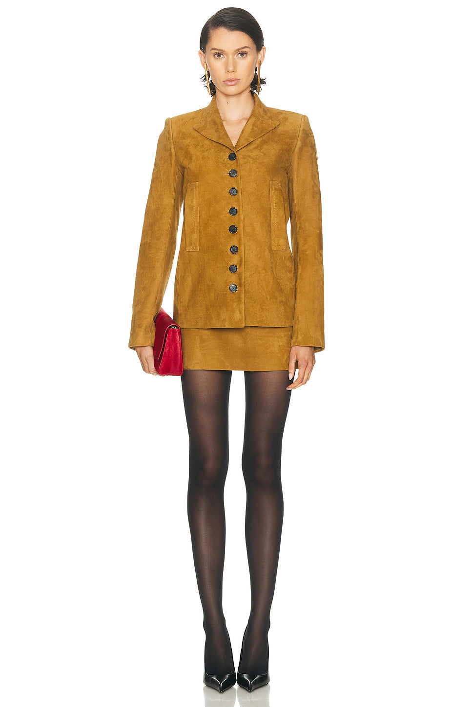 Svea Premium Tights
