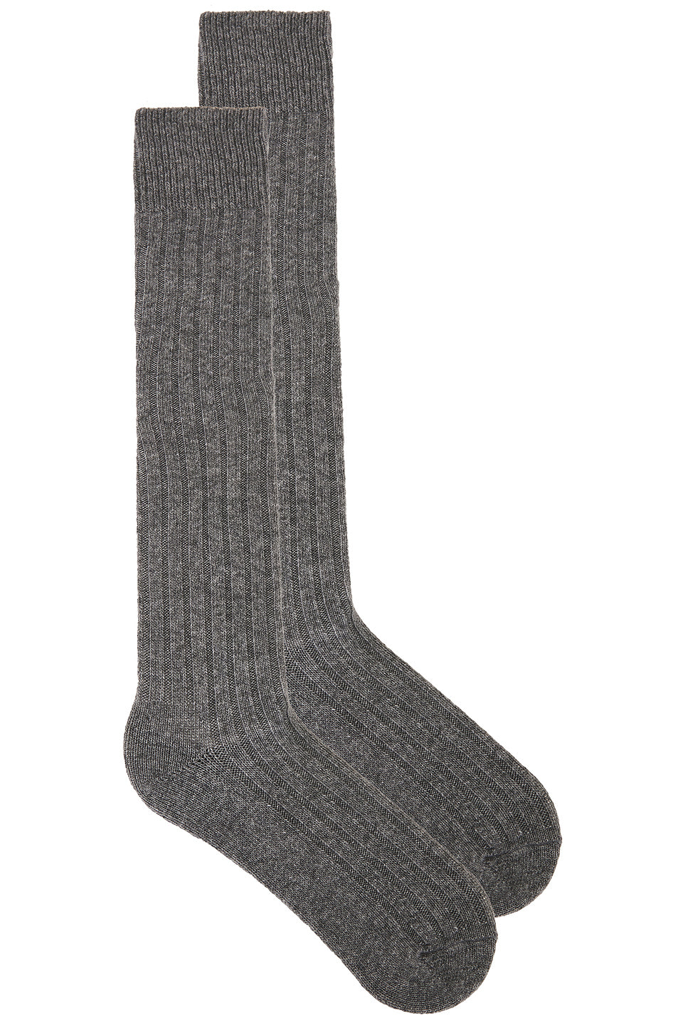 Bodil Chunky Knee High Socks