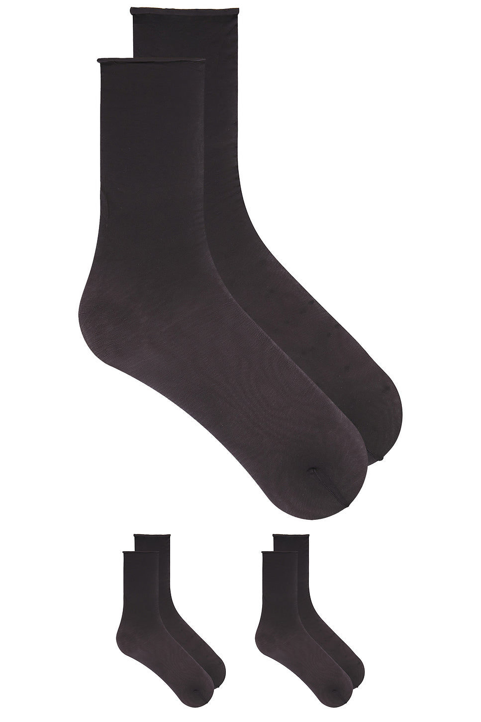 Lina Sheer Socks
