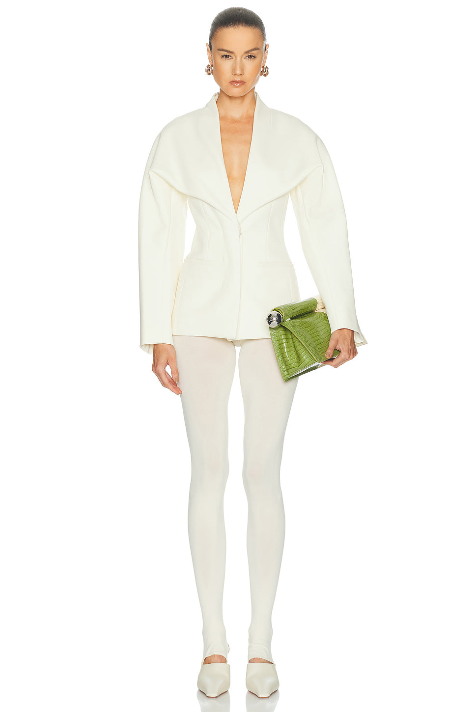 Lia Stir Up Tights