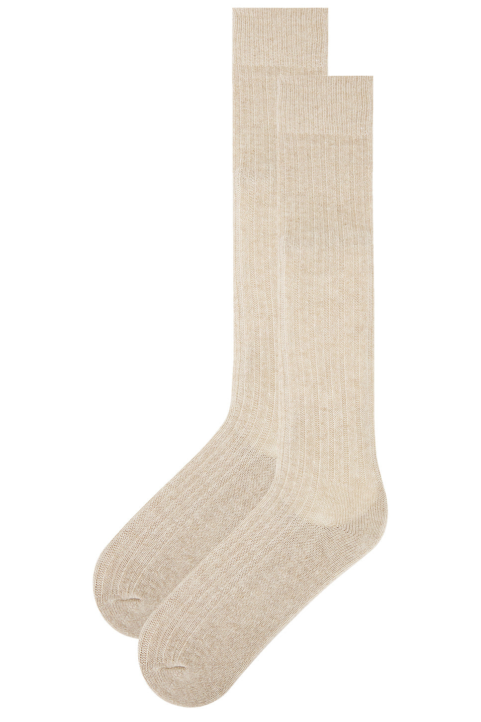 Bodil Chunky Knee High Socks