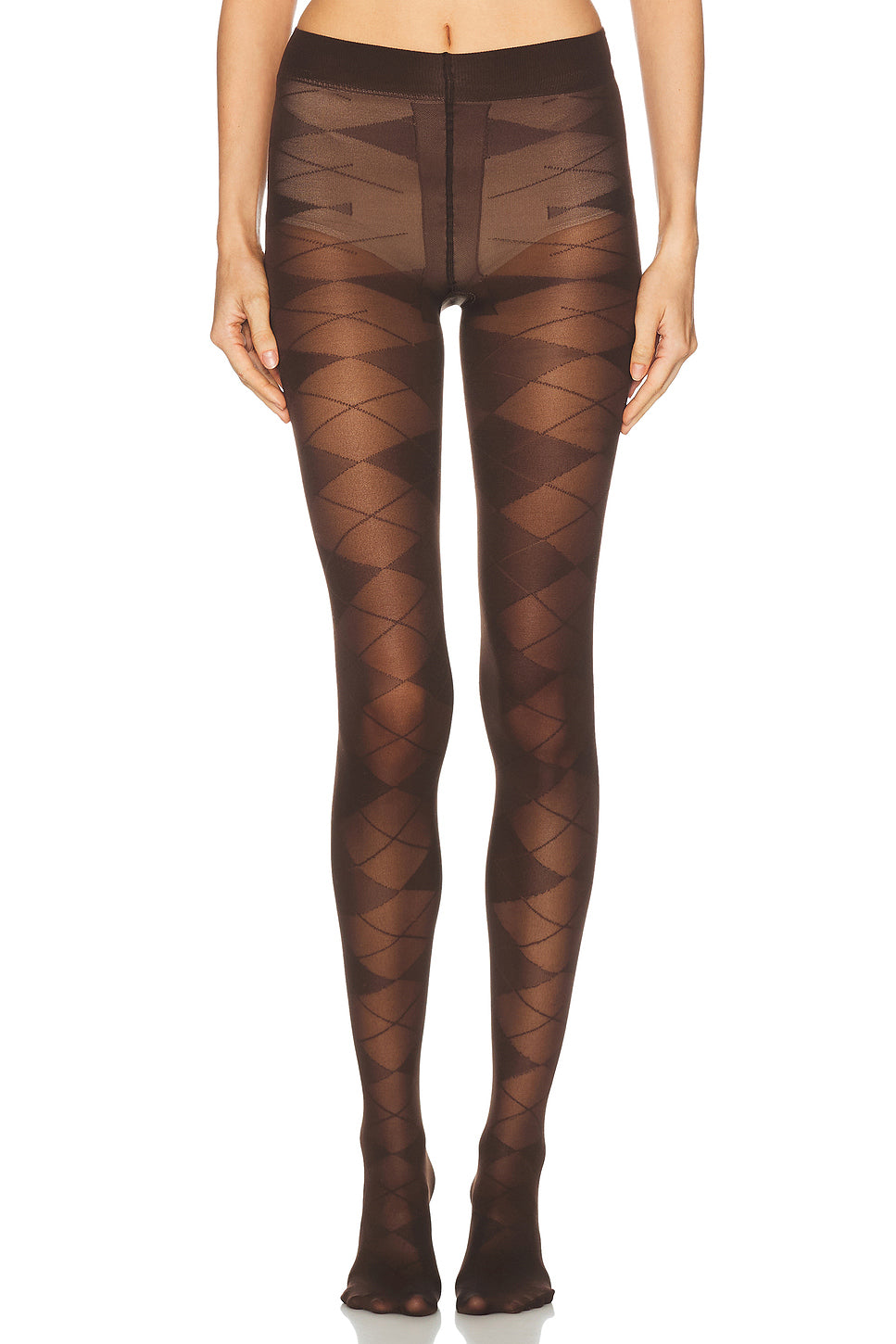 Rebecka Argyle Tights