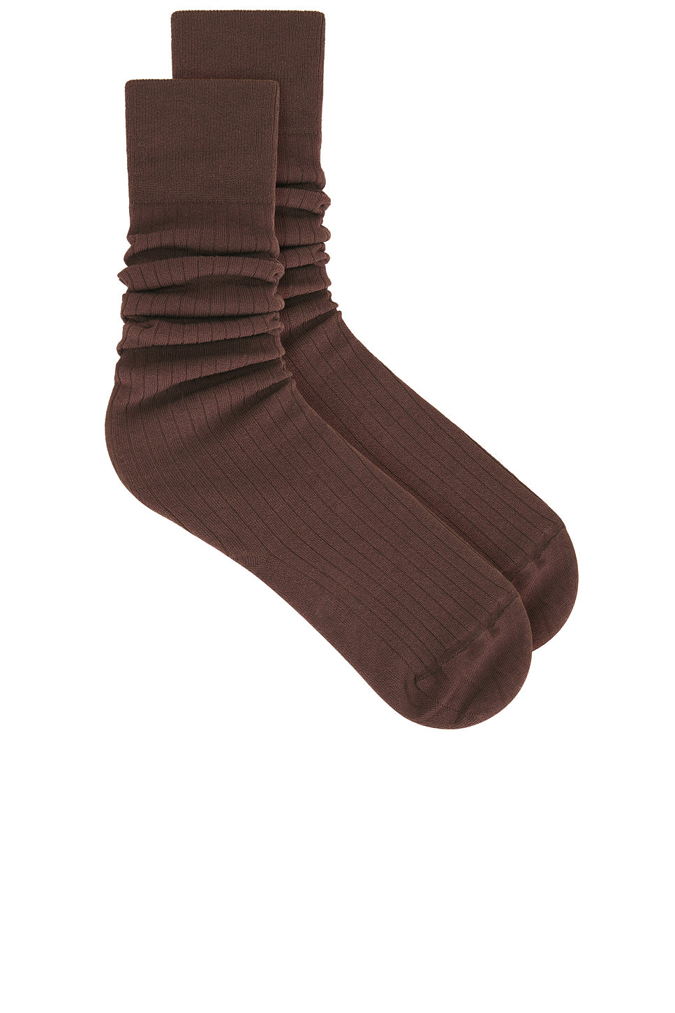 Loelle Rib High Socks
