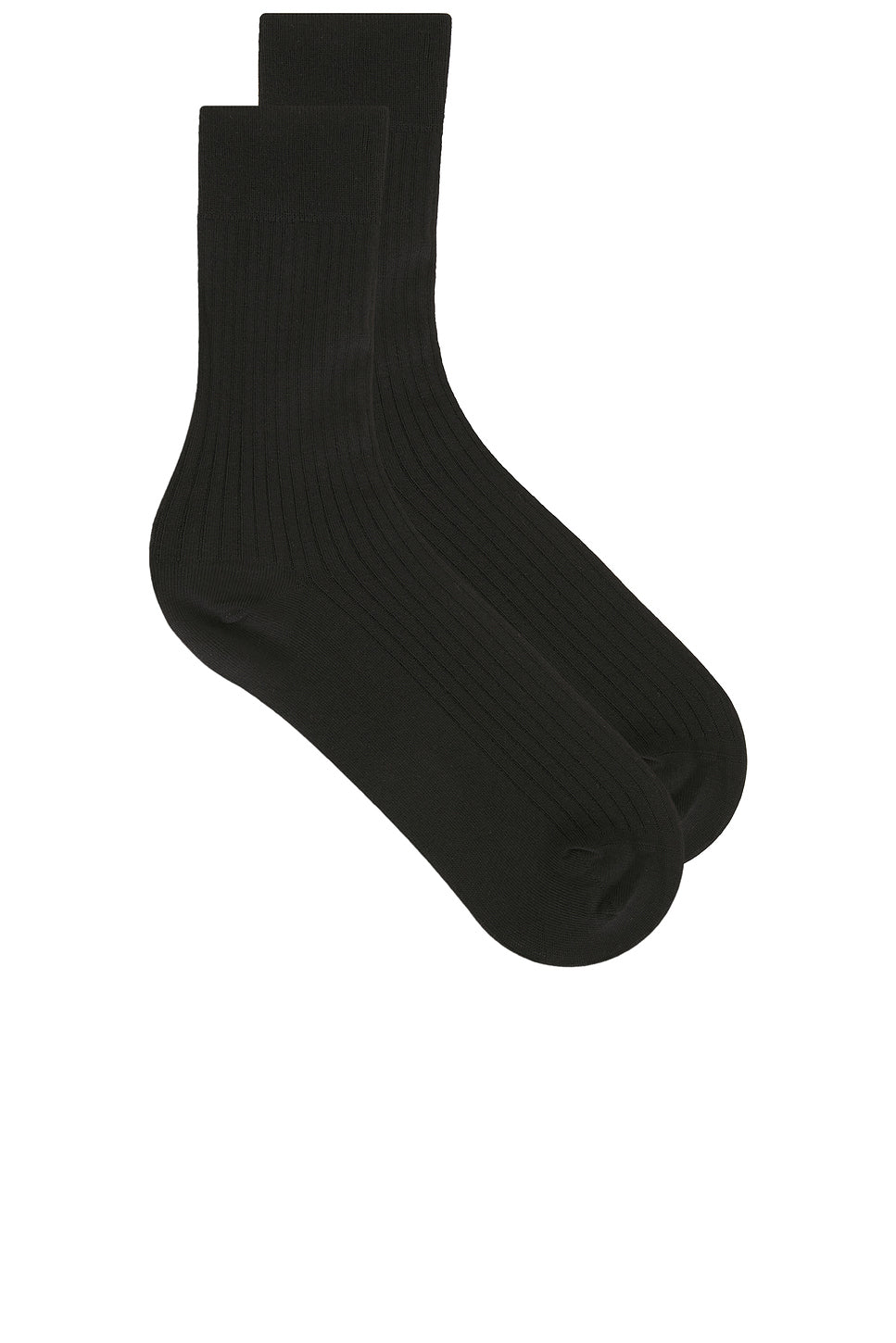 Edna 2-Pack Cotton Socks