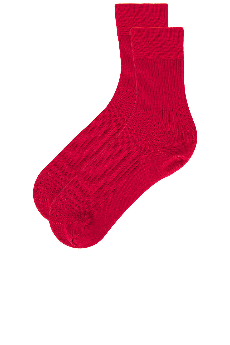 Edna 2-Pack Cotton Socks