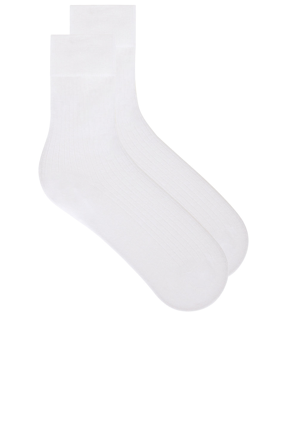 Edna 2-Pack Cotton Socks