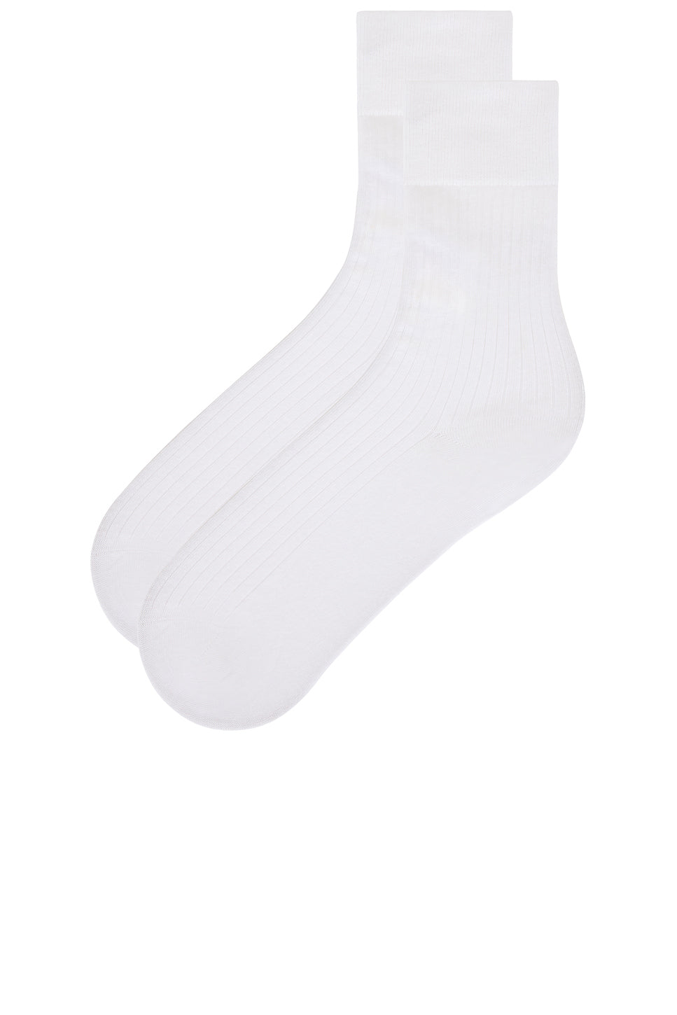 Edna 2-Pack Cotton Socks