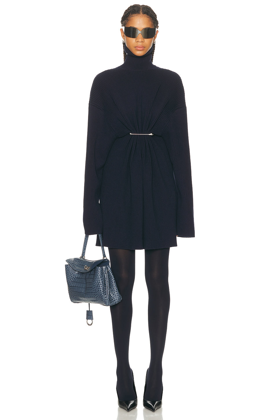 Olivia Premium Tights