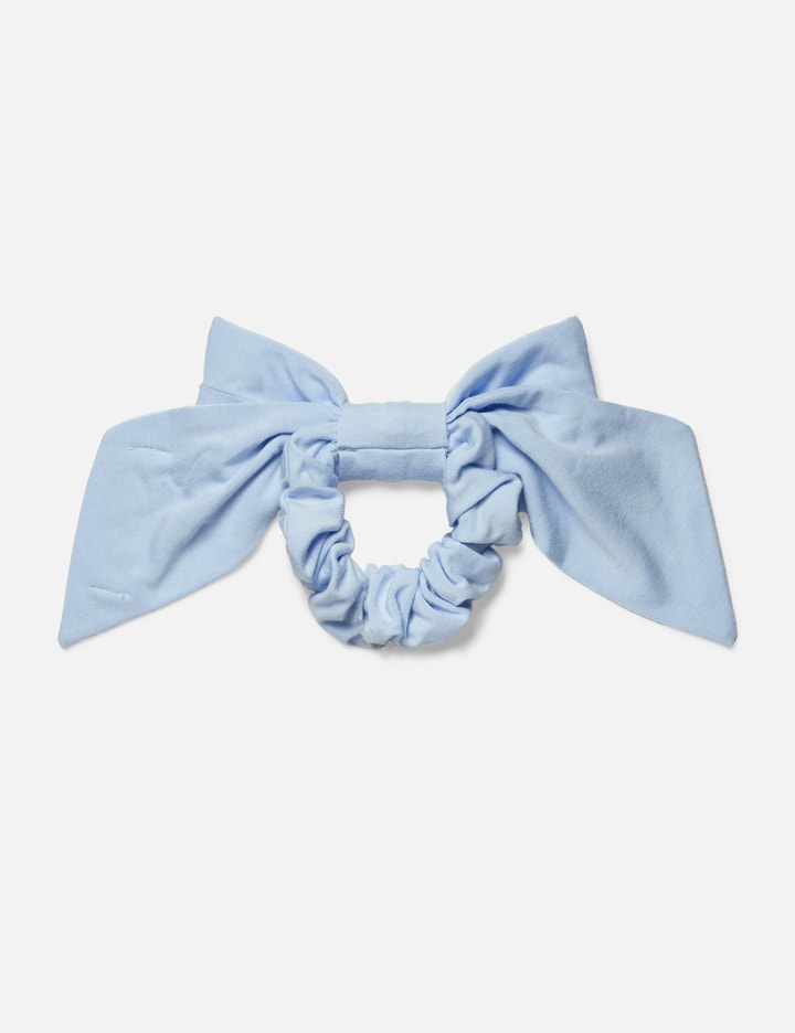 Bow Scrunchie