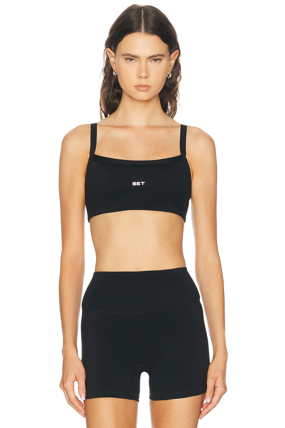 Sportbody Sporty Scoop Bra