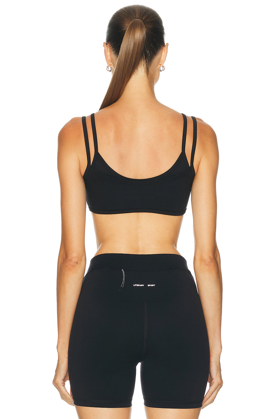 Formcloud 2.0 Cloud Training Bra