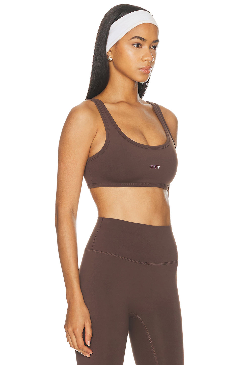 Airluxe Breathe Scoop Bra