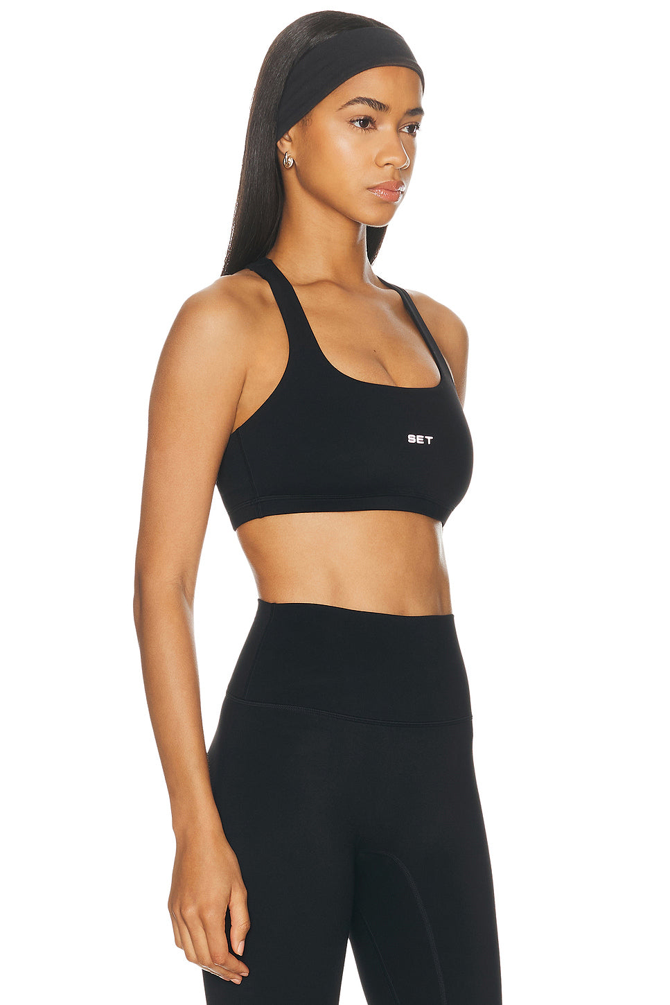 Sportbody Sporty Drill Bra