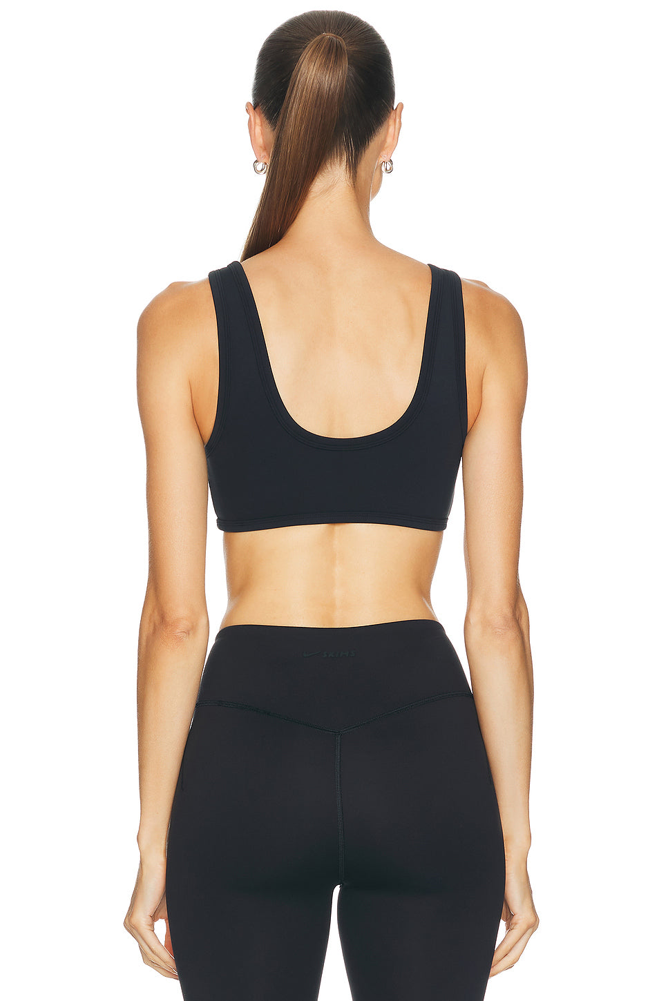 AL1 Breathe Scoop Bra