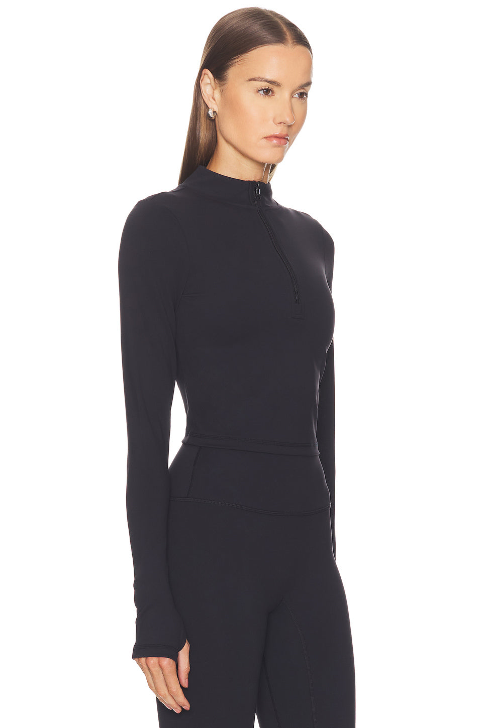 Luxform Lux Quarter Zip