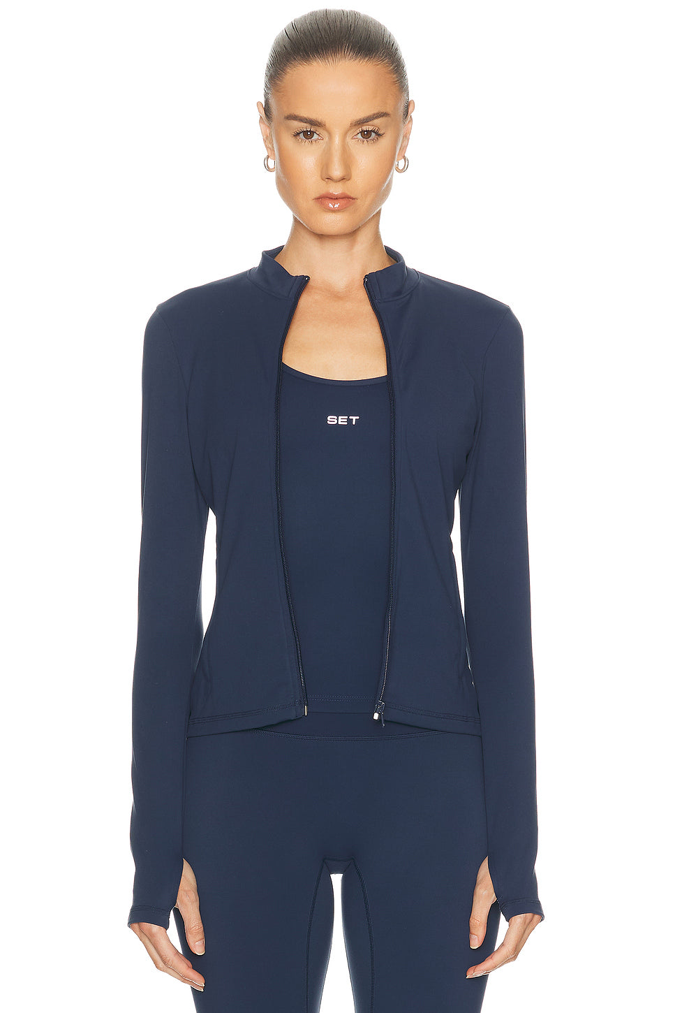 Sportbody Sporty Warm Up
